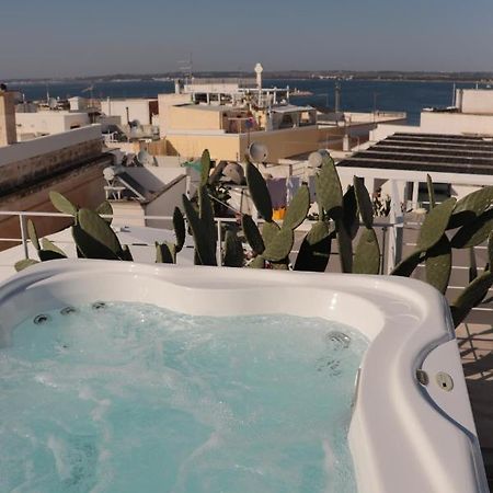 B&B Salentus Gallipoli Esterno foto
