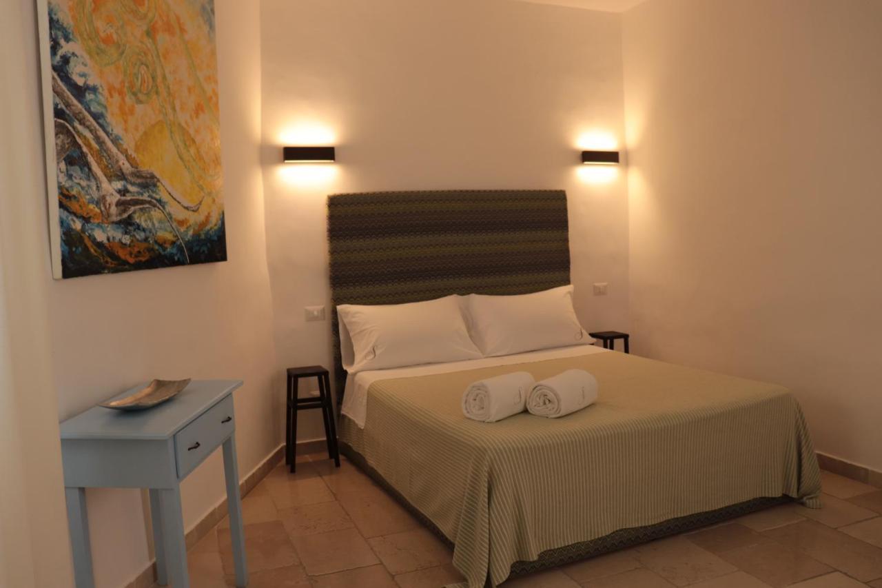 B&B Salentus Gallipoli Esterno foto
