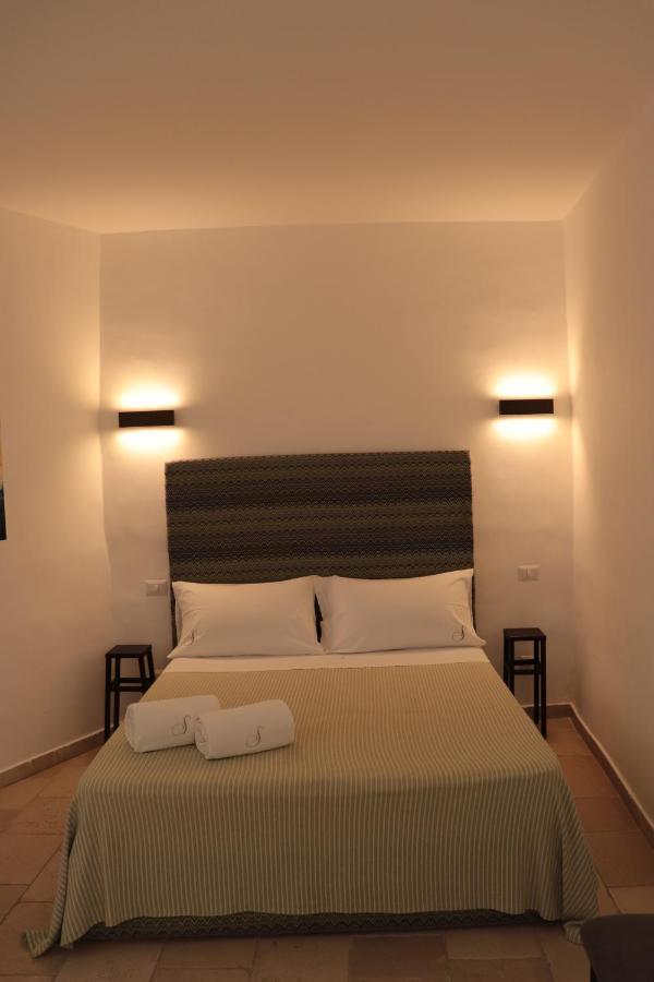 B&B Salentus Gallipoli Esterno foto