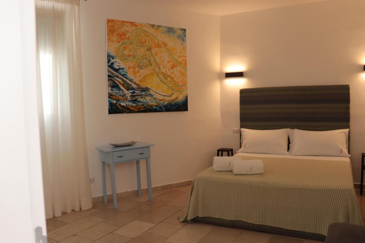 B&B Salentus Gallipoli Esterno foto