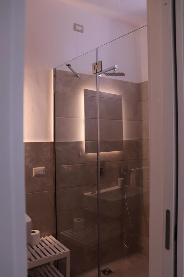 B&B Salentus Gallipoli Esterno foto