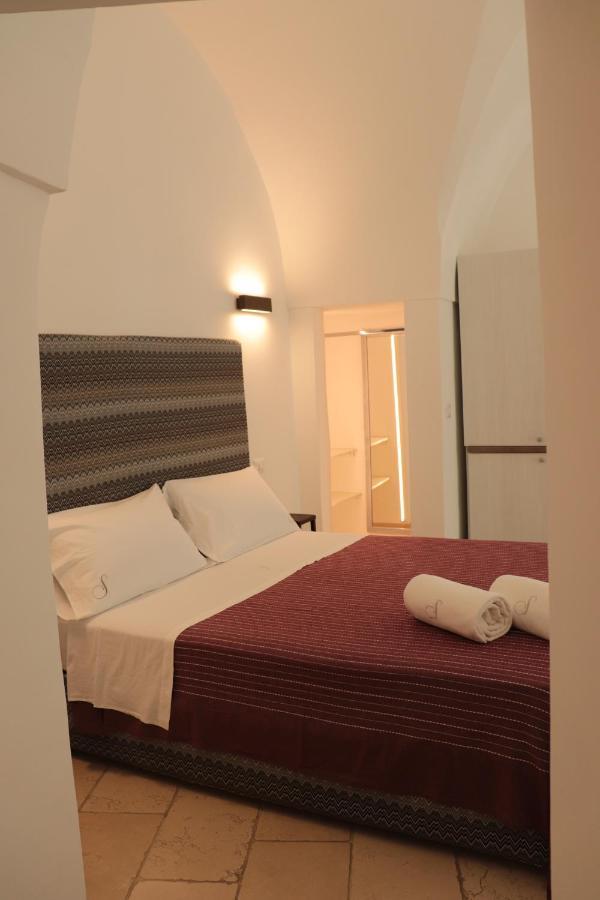 B&B Salentus Gallipoli Esterno foto