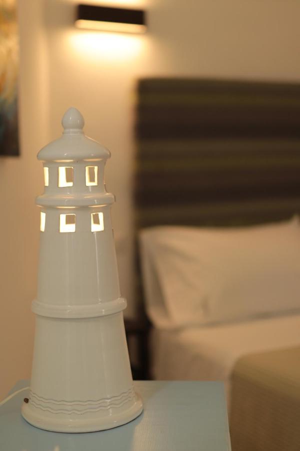 B&B Salentus Gallipoli Esterno foto