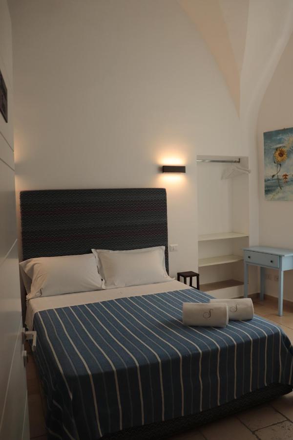 B&B Salentus Gallipoli Esterno foto