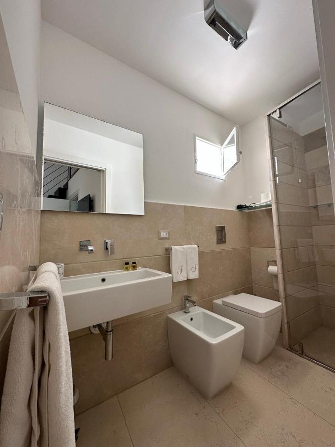 B&B Salentus Gallipoli Esterno foto