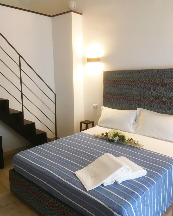 B&B Salentus Gallipoli Esterno foto